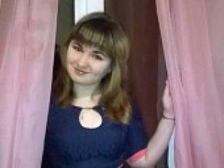 Erotický videochat izabel1