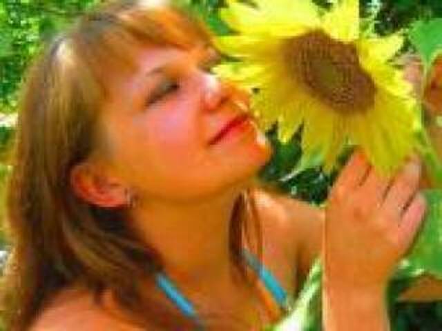 Fotografie profilu izabell23