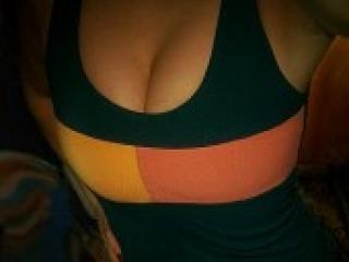 Erotický videochat izabella007