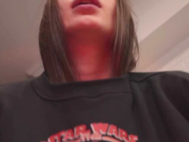 Vysílací screenshoty BabyYoda