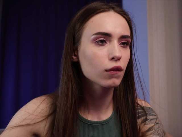Vysílací screenshoty BabyYoda