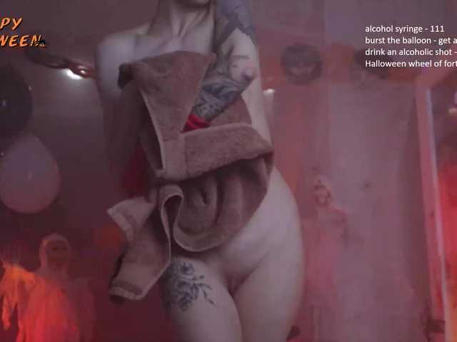 Vysílací screenshoty BabyYoda