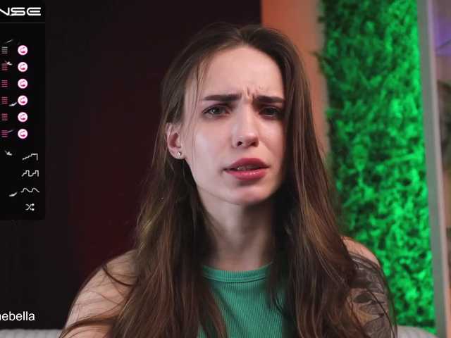 Vysílací screenshoty BabyYoda