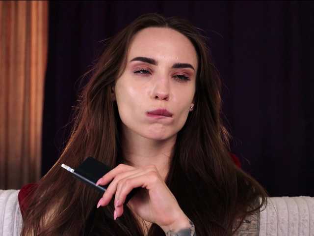 Vysílací screenshoty BabyYoda