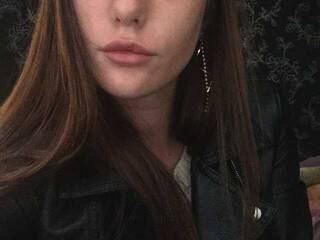 Erotický videochat IzabellaRoss