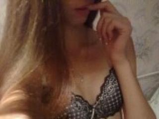Erotický videochat izabellax