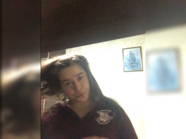 Vysílací screenshoty Izabelya