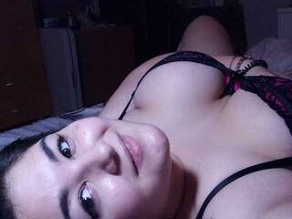 Erotický videochat IzzaSparkles