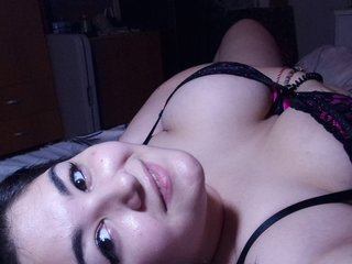 Erotický videochat IzzaSparkles