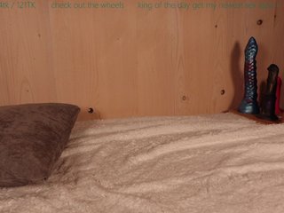 Erotický videochat Izzy-Inked