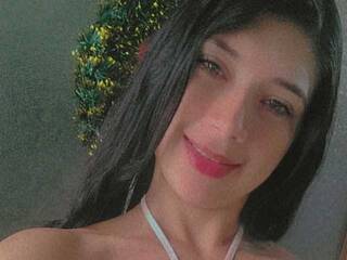 Erotický videochat izzy-wets