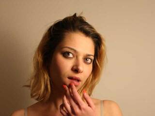 Erotický videochat IzzyBell18