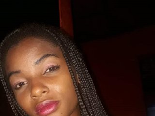 Erotický videochat IzzyShane