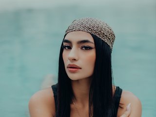 Erotický videochat IzzyWild