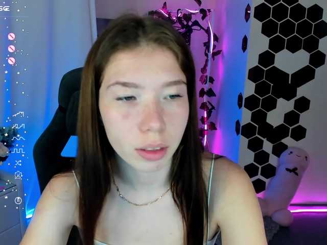 Vysílací screenshoty JaaneFox