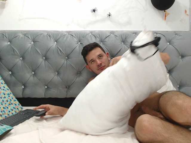 Vysílací screenshoty Jack-megan