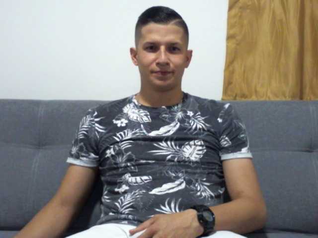 Vysílací screenshoty jack-penelope