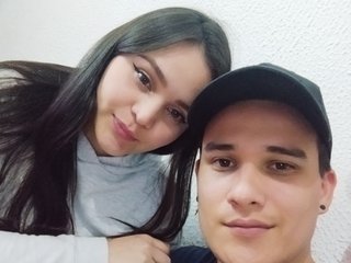 Erotický videochat jack2angeline