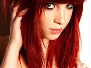 Erotický videochat jacke-red