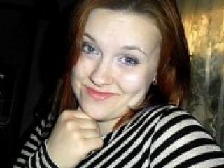 Erotický videochat jackie4you