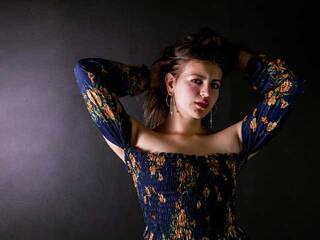 Erotický videochat JackieFlints