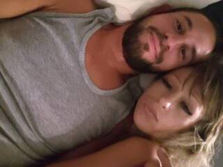 Erotický videochat JacknSally