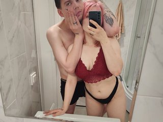 Erotický videochat jackoffjillss