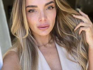 Erotický videochat jacksonchloex