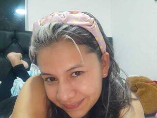 Erotický videochat Jacky-bm