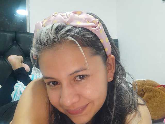 Fotografie profilu Jacky-bm