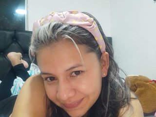 Erotický videochat Jacky-bm