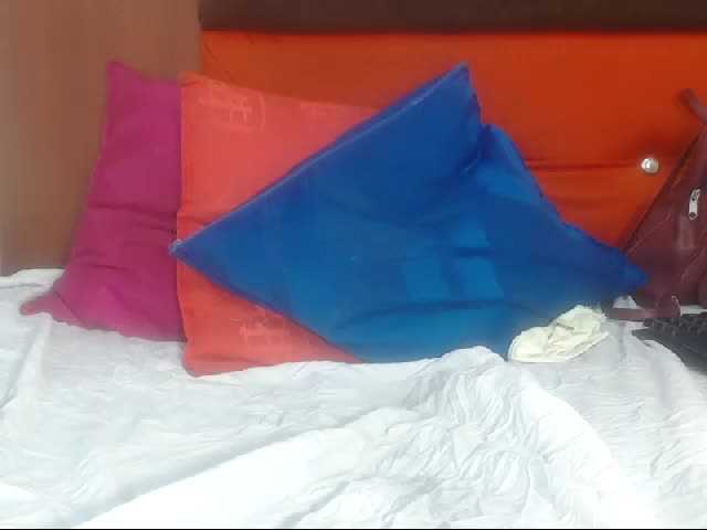 Vysílací screenshoty JackyHotBlack