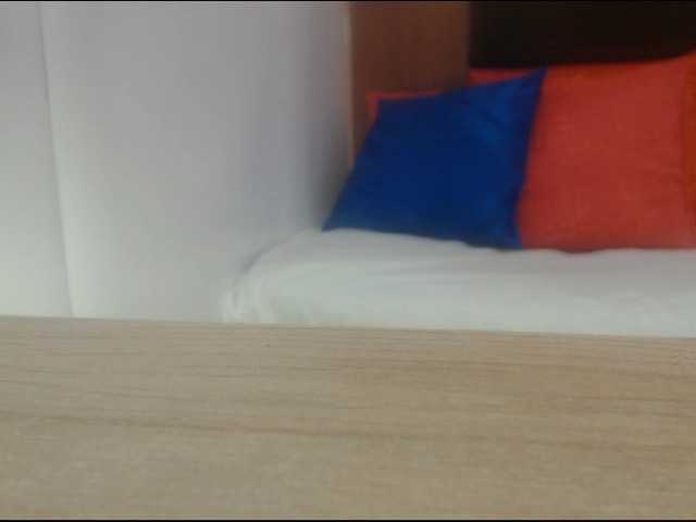 Vysílací screenshoty JackyHotBlack