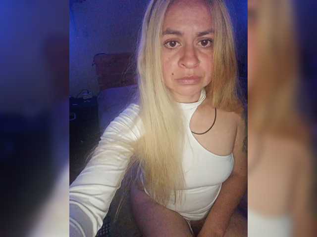 Vysílací screenshoty Jackymai