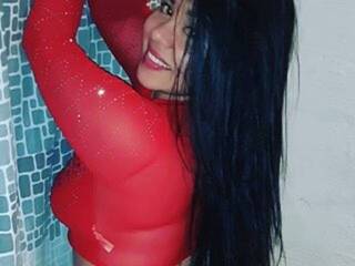 Erotický videochat JackyPerez