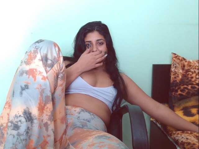 Vysílací screenshoty JacquelineCh