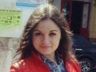 Erotický videochat jacquelinex