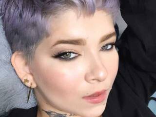 Erotický videochat Jade-28