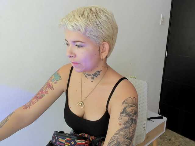 Vysílací screenshoty Jade-28