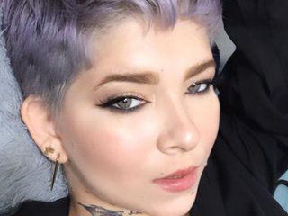 Erotický videochat Jade-28