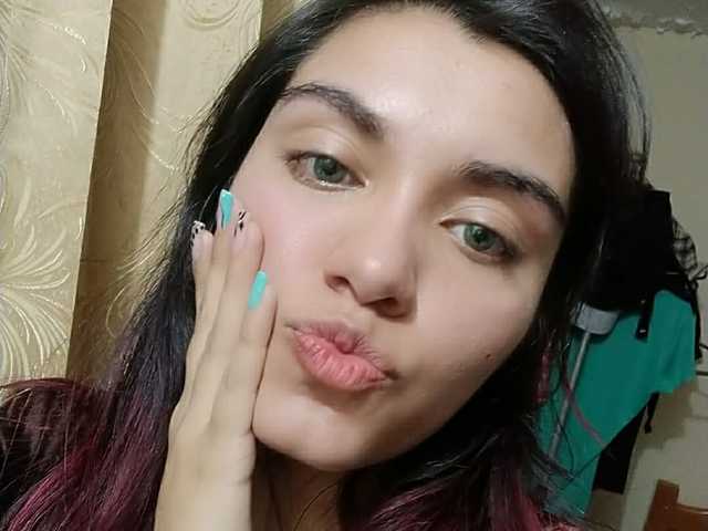 Fotografie profilu jade-818