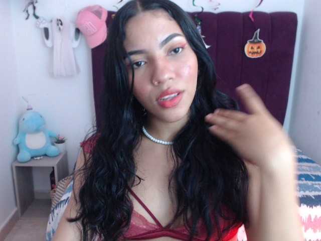 Fotky jade-cruzz welcome to my guys # teen #lovense #latina