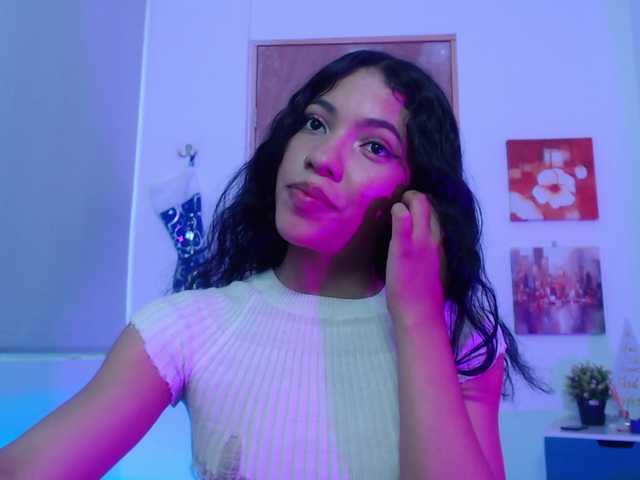 Fotky jade-cruzz welcome to my guys # teen #lovense #latina