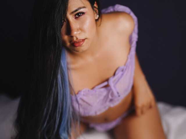 Fotografie profilu Jade-Lee