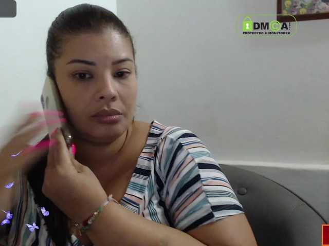 Vysílací screenshoty jade11000