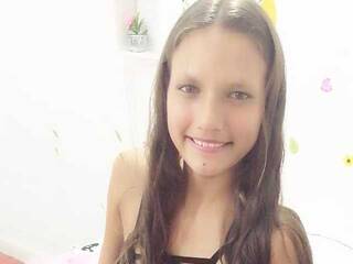 Erotický videochat JADE1217