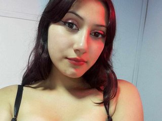 Erotický videochat JadeAdamsx