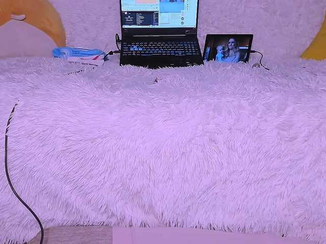 Vysílací screenshoty Jadebutterfly