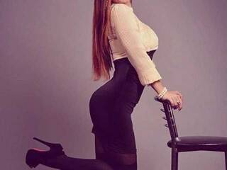 Erotický videochat JadeDream