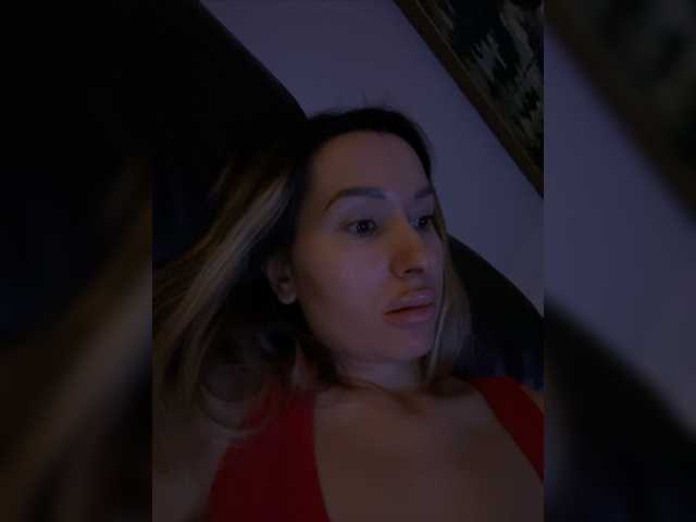 Vysílací screenshoty JadeDream